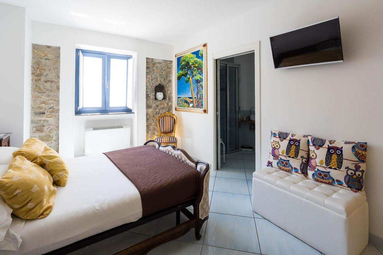 Ispani Inn Resort Ngoại thất bức ảnh