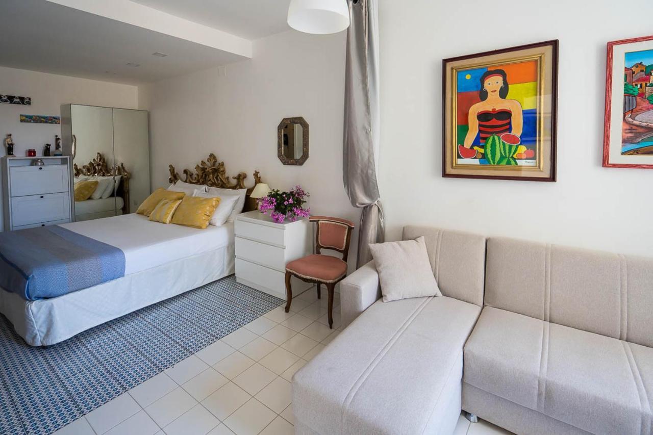 Ispani Inn Resort Ngoại thất bức ảnh
