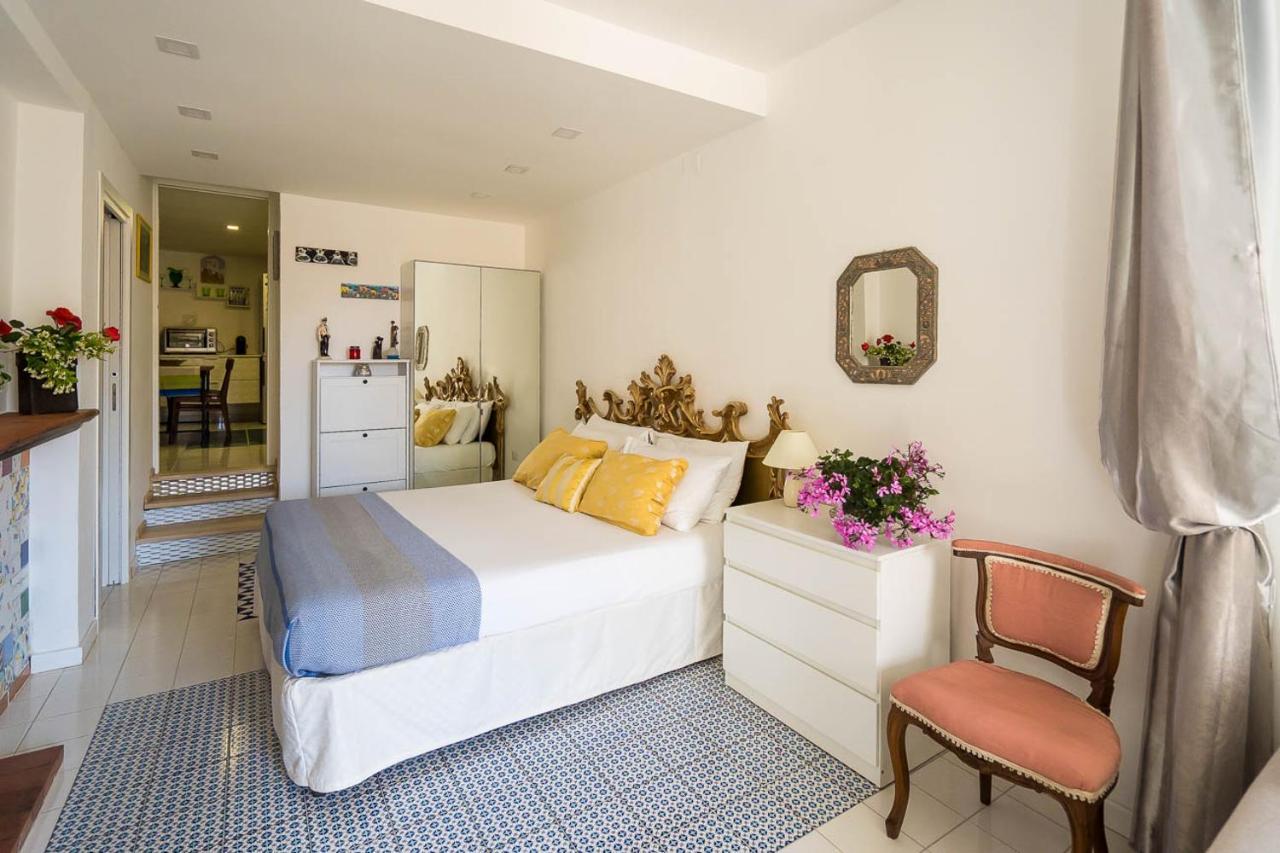 Ispani Inn Resort Ngoại thất bức ảnh
