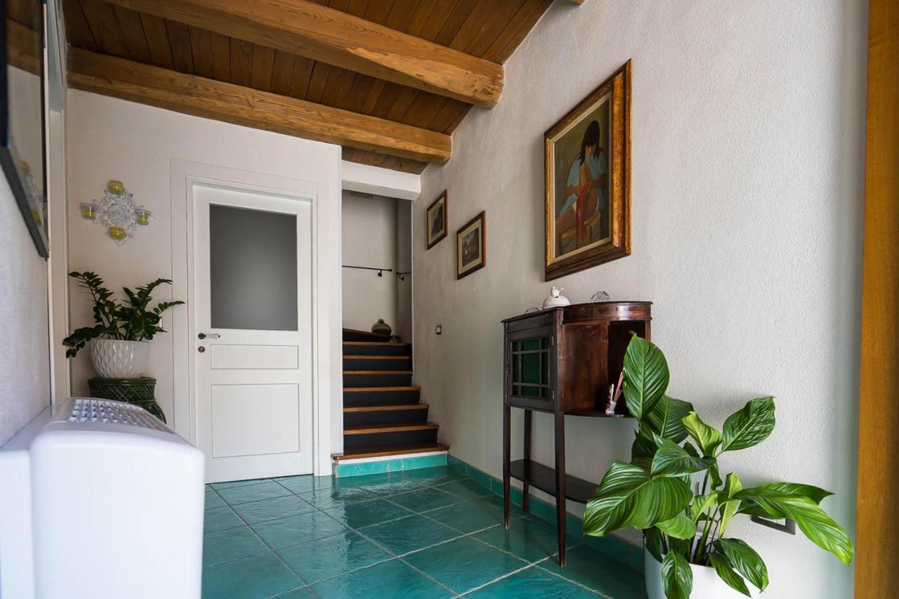 Ispani Inn Resort Ngoại thất bức ảnh