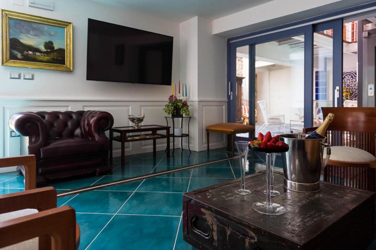Ispani Inn Resort Ngoại thất bức ảnh