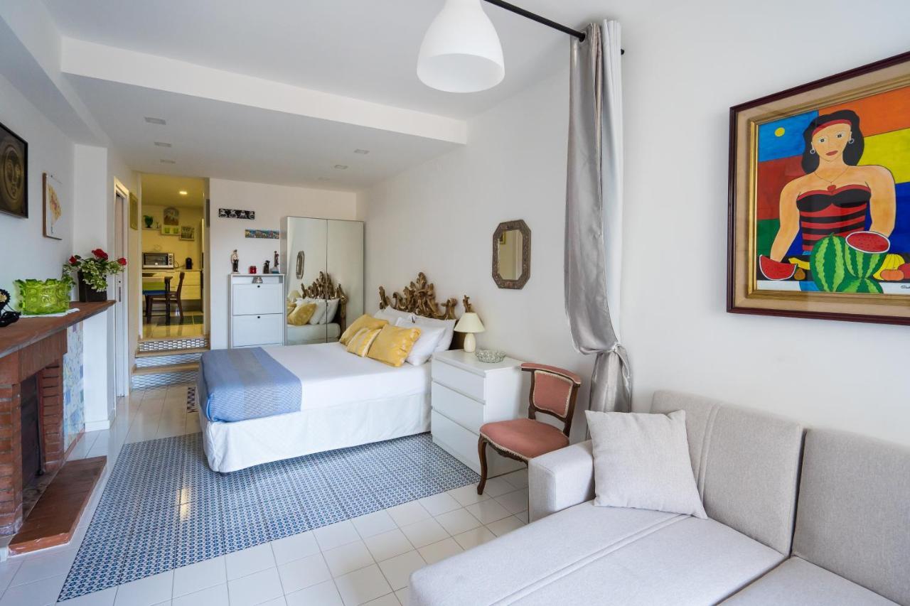 Ispani Inn Resort Ngoại thất bức ảnh