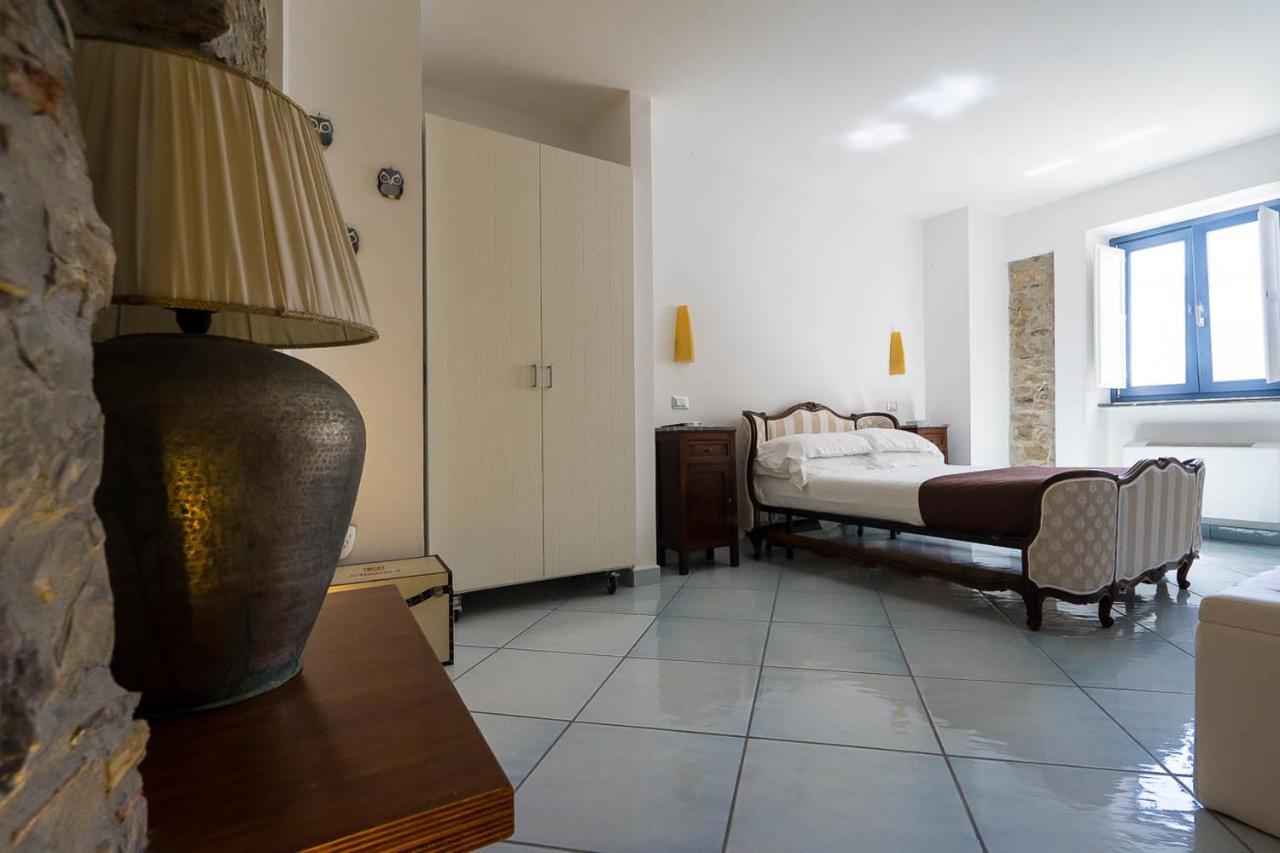 Ispani Inn Resort Ngoại thất bức ảnh
