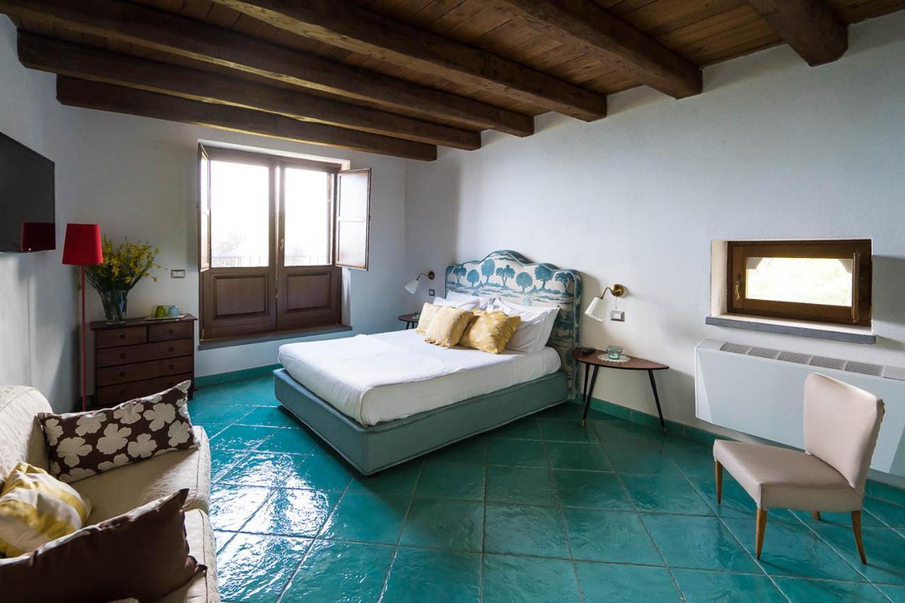Ispani Inn Resort Ngoại thất bức ảnh
