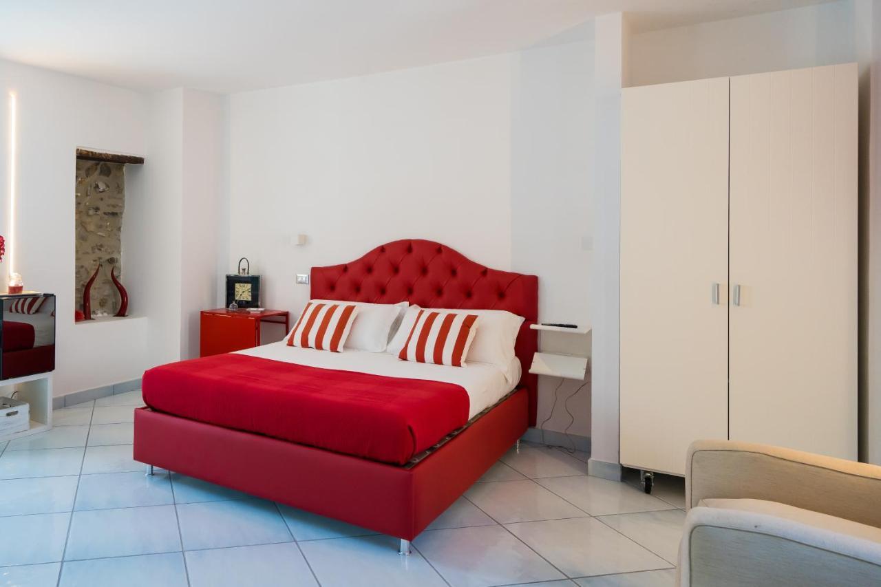 Ispani Inn Resort Ngoại thất bức ảnh