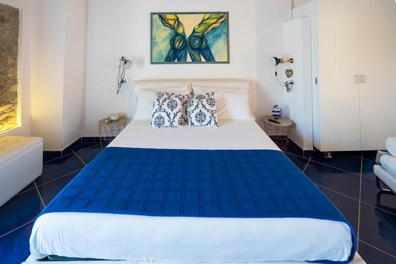 Ispani Inn Resort Ngoại thất bức ảnh