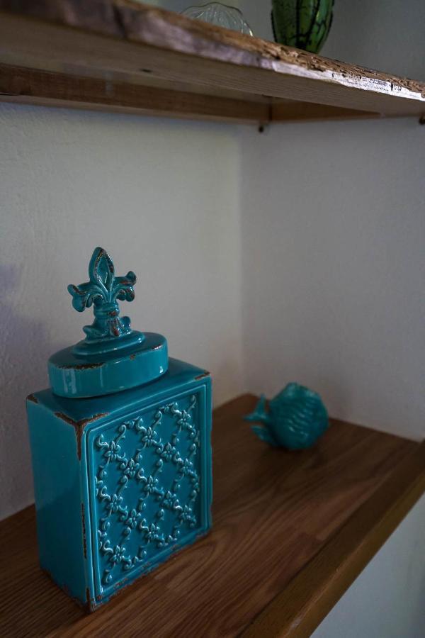 Ispani Inn Resort Ngoại thất bức ảnh
