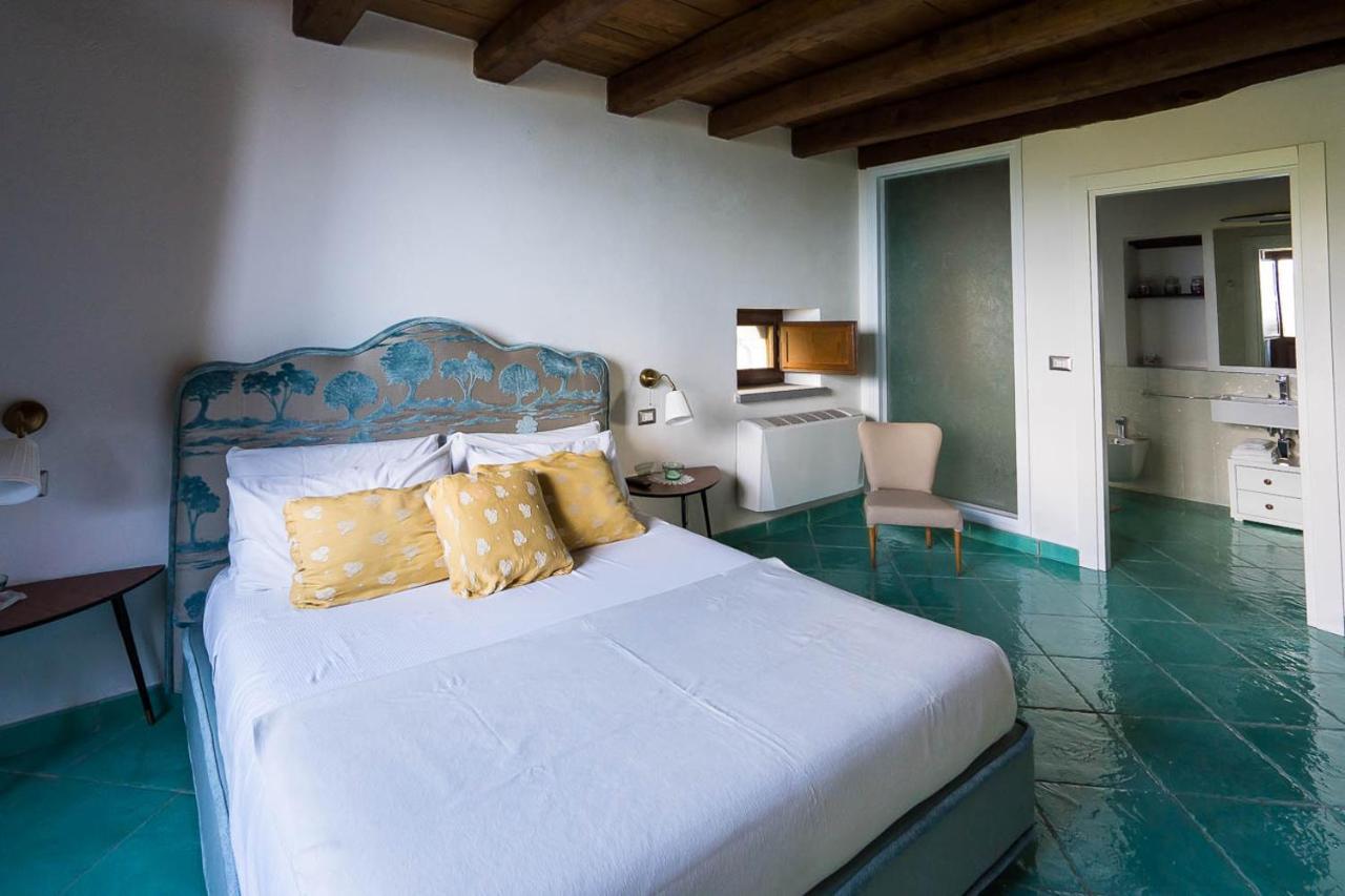 Ispani Inn Resort Ngoại thất bức ảnh